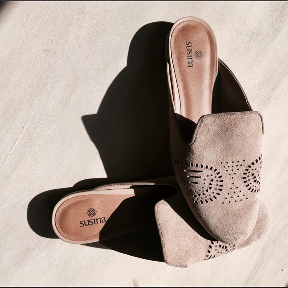 susina mules